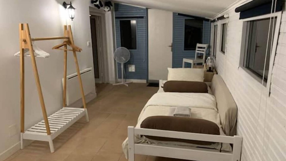 Noyers-sur-Cher House | Maisonnette 3/5personnes Dans Domaine Clos