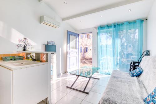 Lattes House | Maisonnette 37 m2