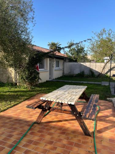 Saint Froult House | Maisonnette 40