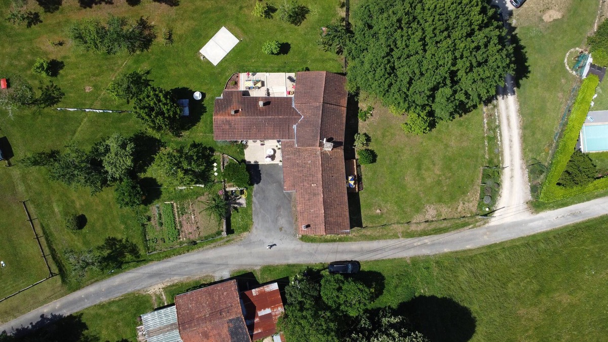 Coursac House | Maisonnette Campagne Dordogne