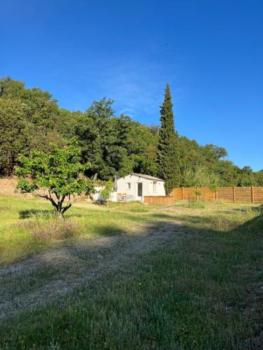 Ceret Ski Chalet | Maisonnette cosy à la campagne