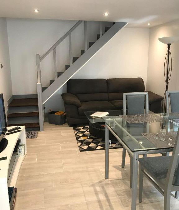 Chatillon-Coligny House | Maisonnette cosy à Châtillon-Coligny