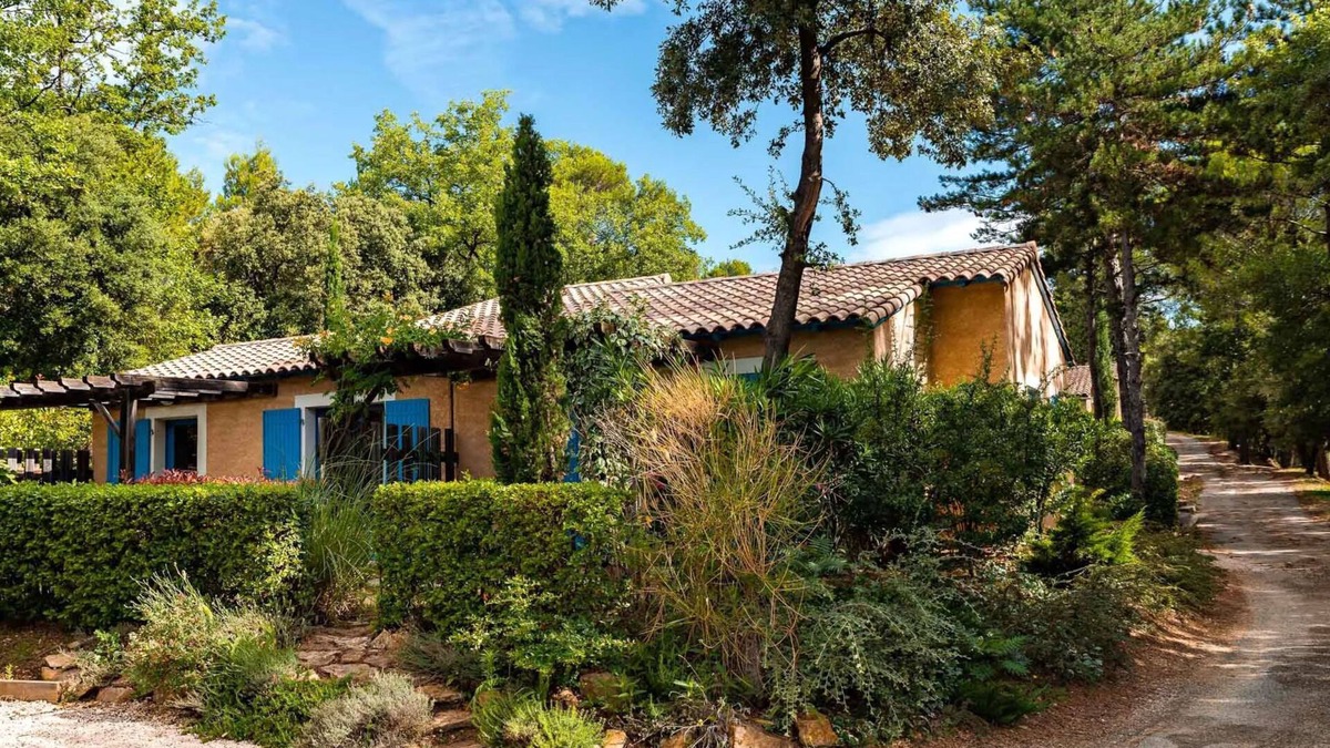 Gaujac House | Maisonnette dans un emplacement calme + piscine