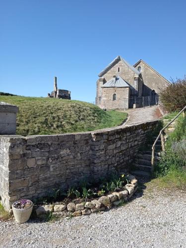 Pouilly-en-Auxois House | Maisonnette de Mamie