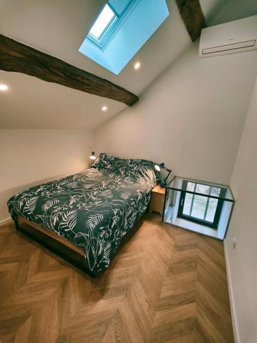 Couchey House | Maisonnette de prestige au cœur des vignes