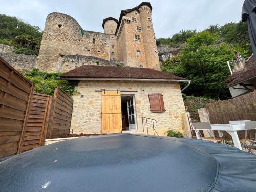 Larroque-Toirac House | Maisonnette de village