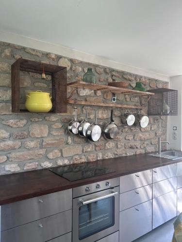 Moigny-sur-Ecole House | Maisonnette des Sources
