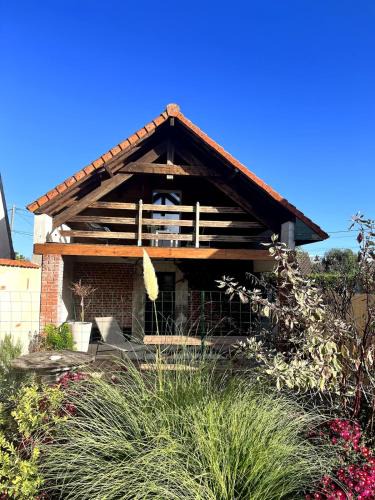 Favieres Apartment | Maisonnette en Baie de Somme