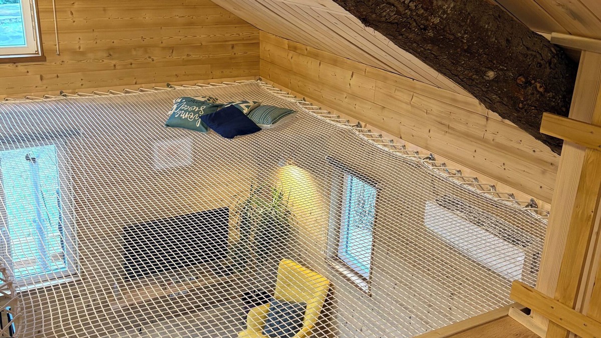 Dompierre-les-Ormes House | Maisonnette d'Hélène Nordic bath and private sauna