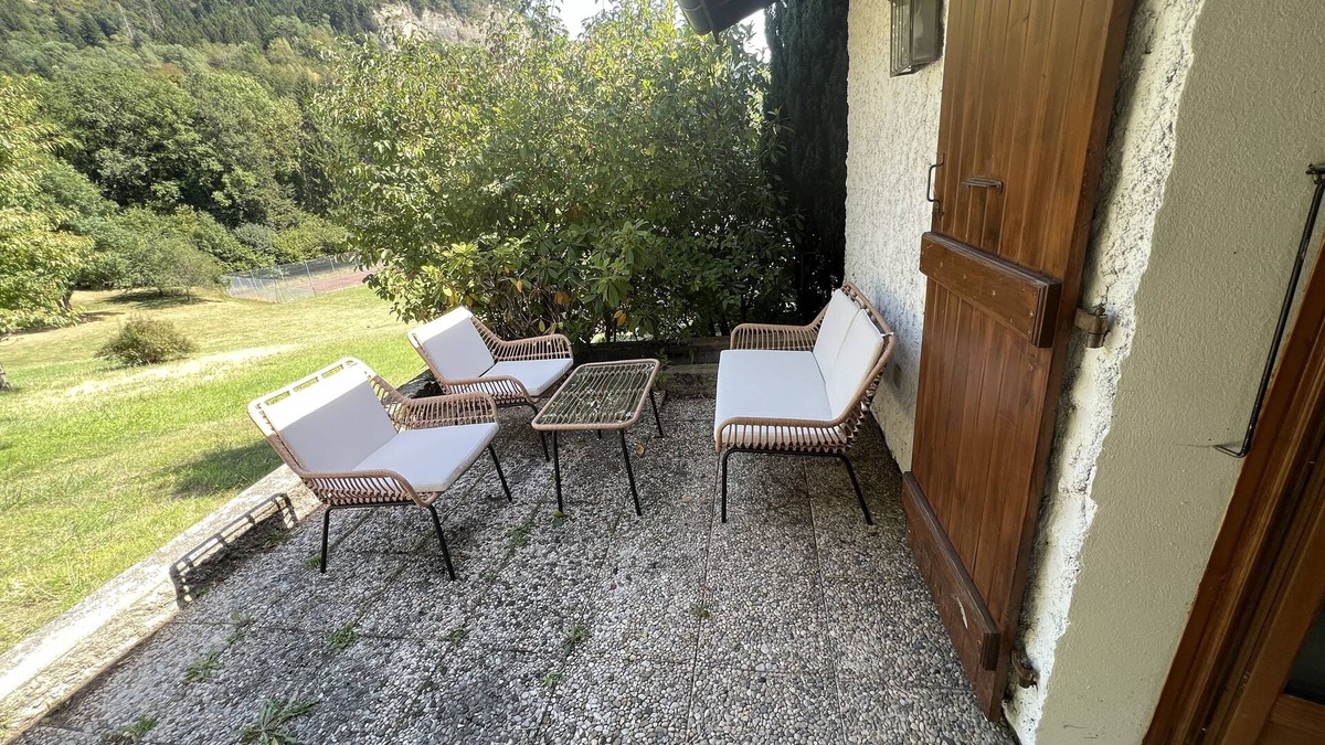 Fillinges House | Maisonnette