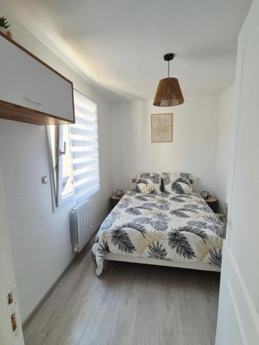 Saint-Malo-de-Guersac Apartment | Maisonnette entre terre et mer