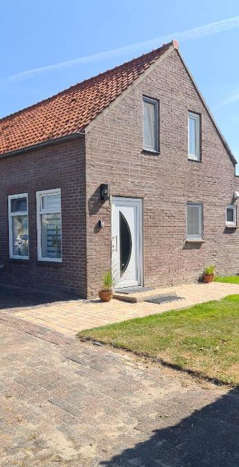 Hoofdplaat Apartment | Maisonnette Slijkplaat 18