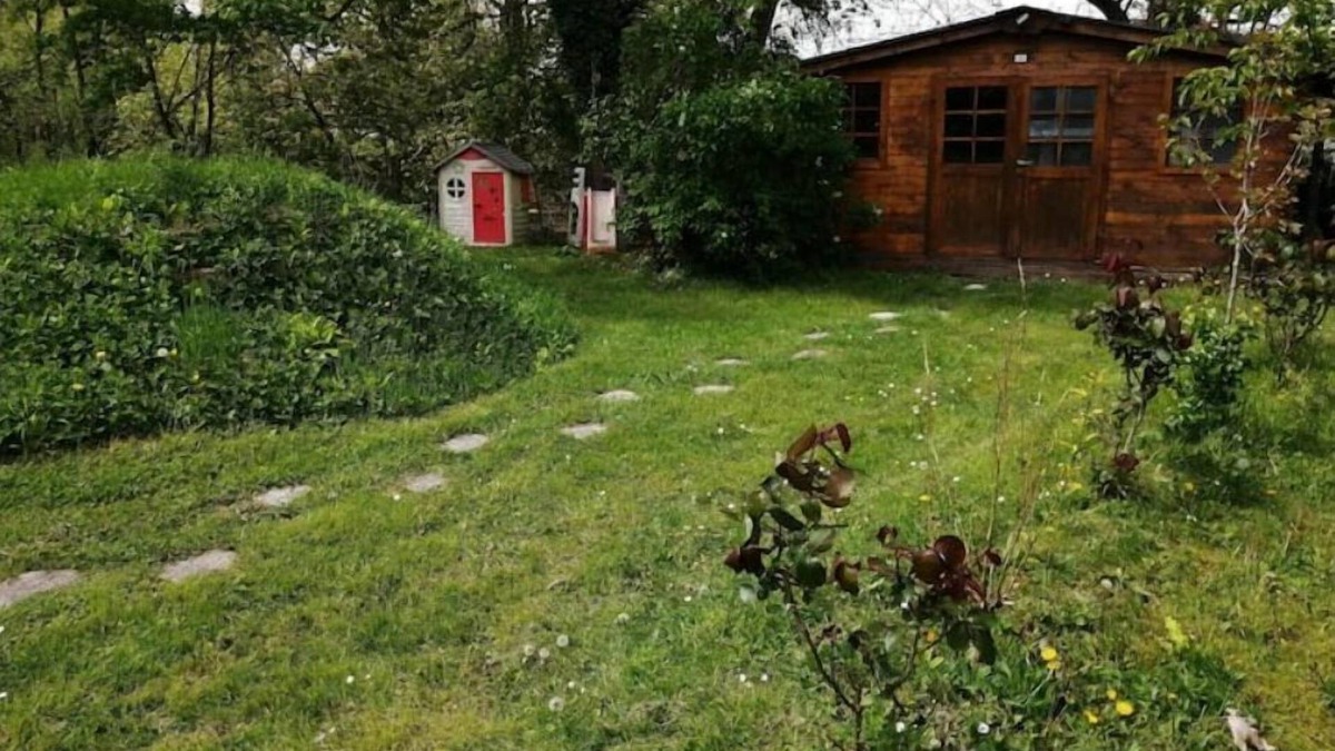 Villeneuve-Saint-Georges House | Maisonnette sur Rivière