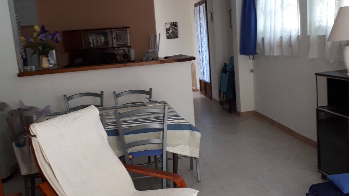 Tarascon House | Maisonnette with private garden near Avignon