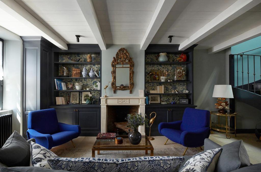 Le Bois-Plage-en-Re House | Maisons 322 - Maison La Secrète