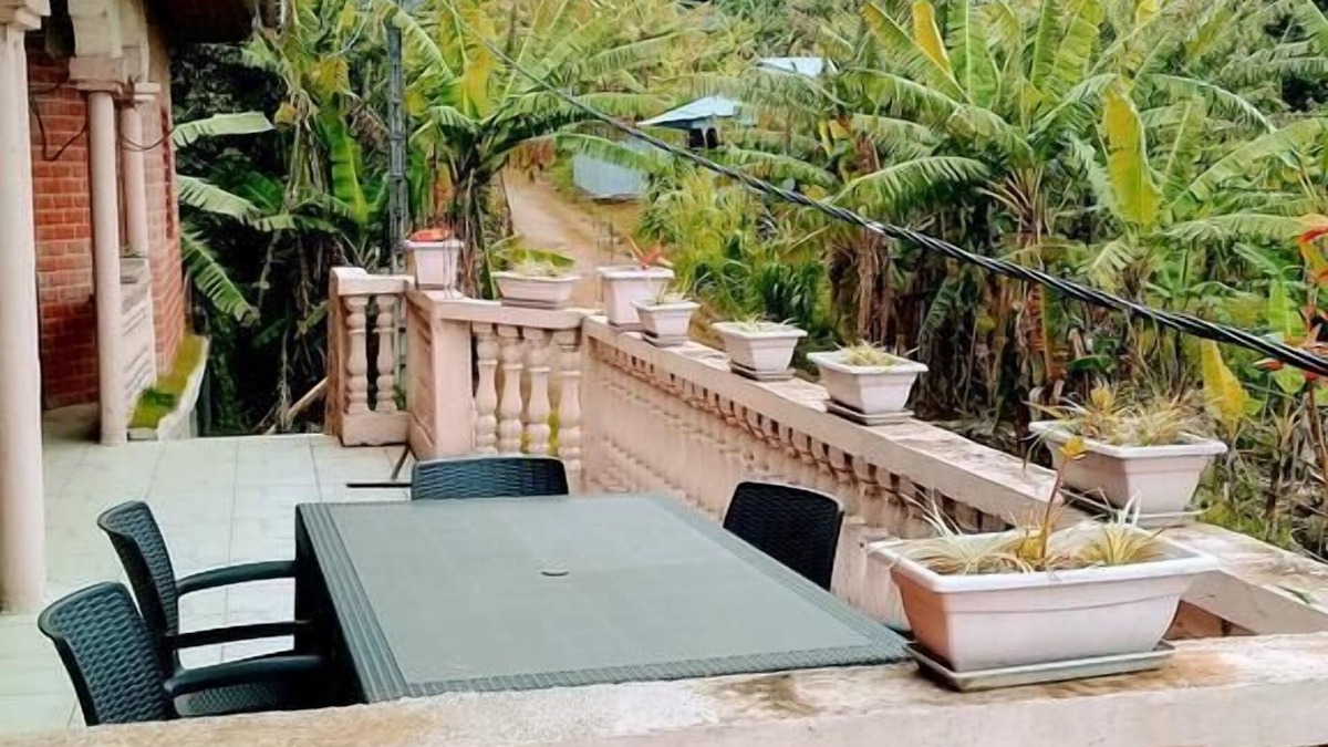 Maoueni House | Maisons D'Hotes Laguiri