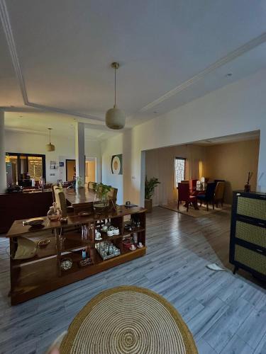 Senegal Bed & Breakfast | Maisons d'Hotes Les jardins de keur fary