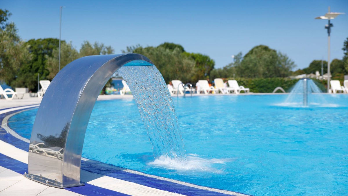 Rovinj House | Maistra Camping Polari Mobile homes
