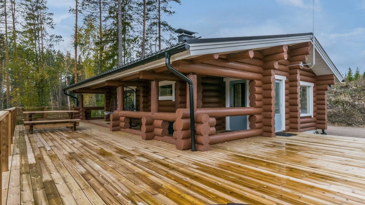 Valkeala House | Maitoniemi by Interhome