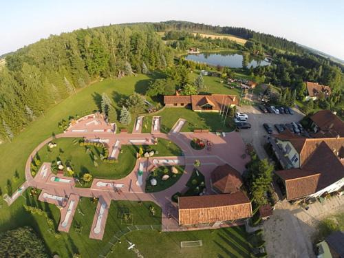 Swietajno Resort | Majątek Giże Marczak