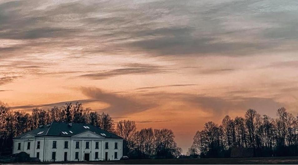 gmina Turosn Koscielna Bed & Breakfast | Majątek Howieny "Sielanka"