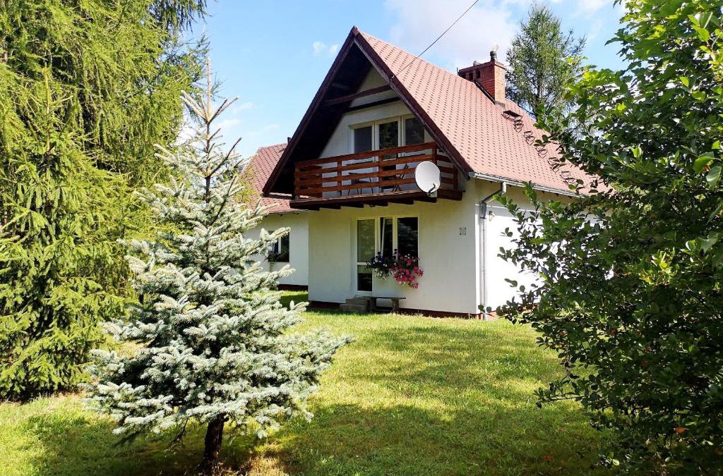 Janowice Wielkie Apartment | Maja 37