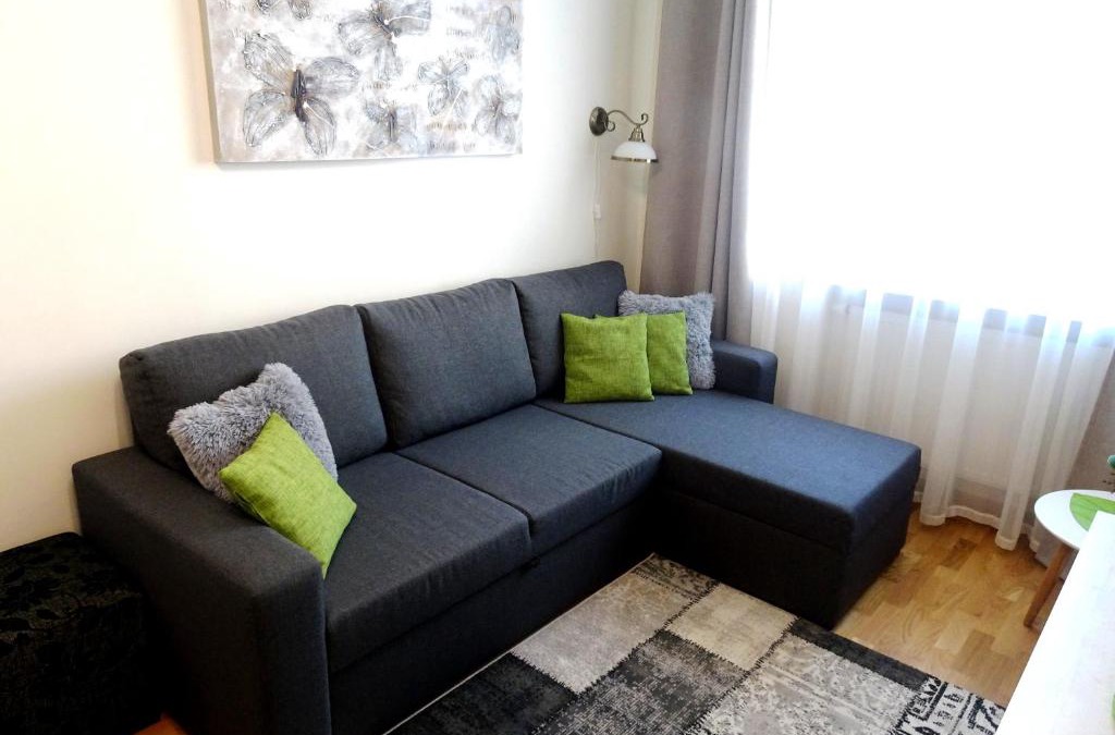 Lasnamae Apartment | Majaka Apartment