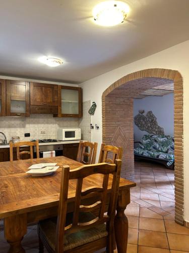 Pacentro House | MAJELLA Pacentro