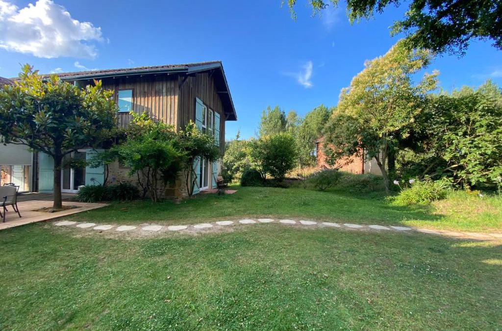 Bourrouillan Apartment | Majellon