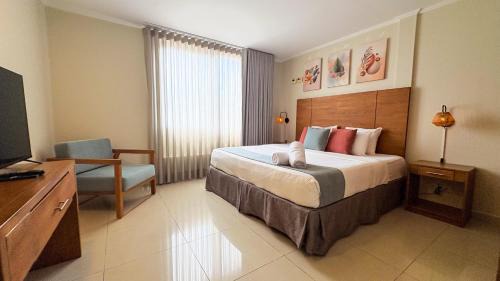 Pietermaai District Hotel | Majestic City Suites & Beach Hotel