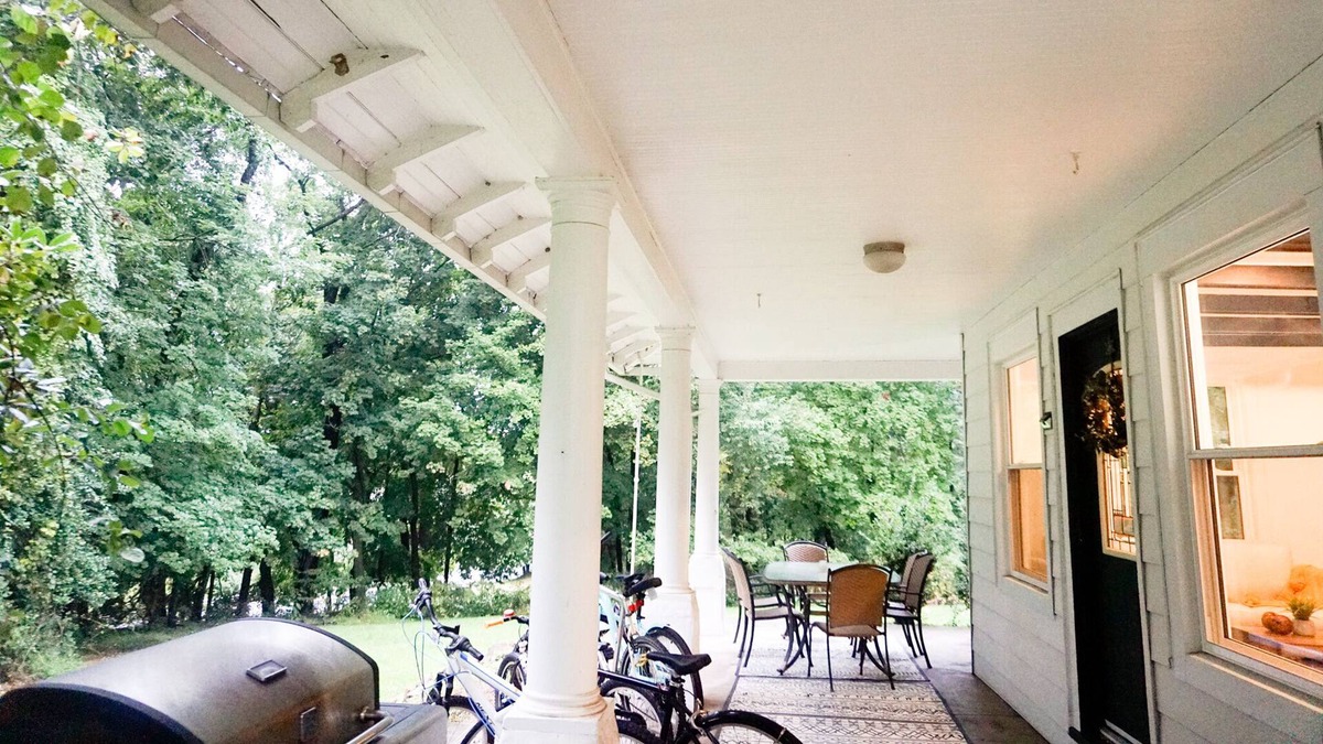 West Trenton Other | Majestic Farmhouse Off the Beaten Path