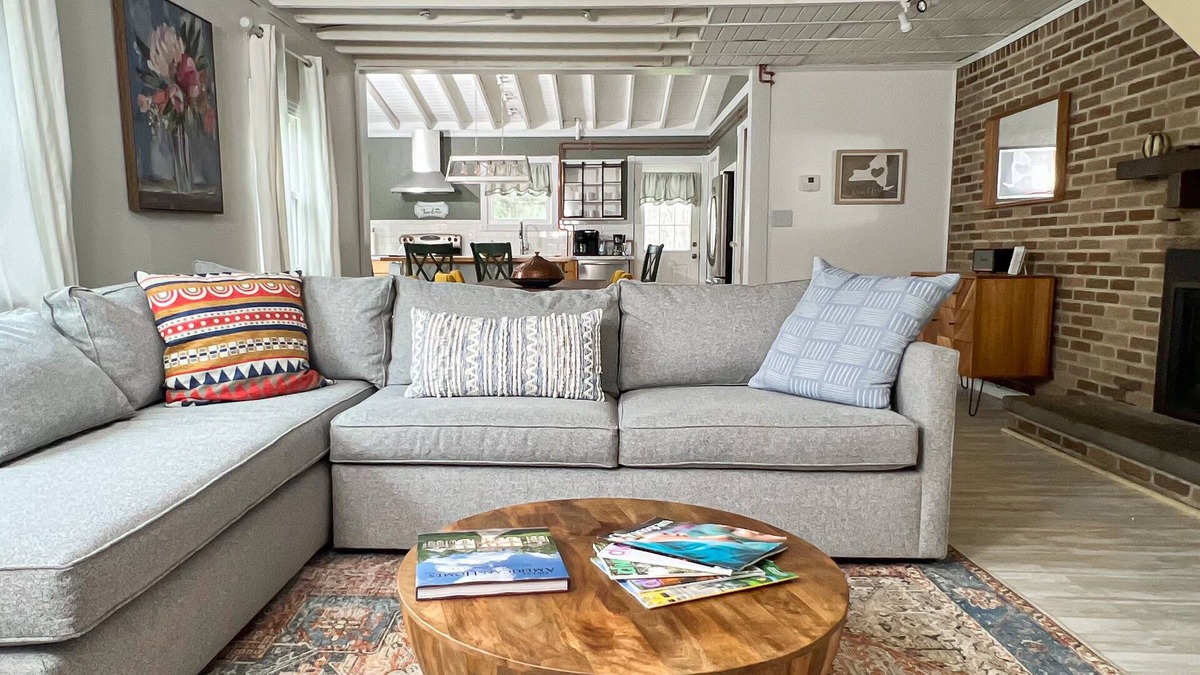 Middle Hope Other | Majestic French Style Farmhouse on Private 6 acres