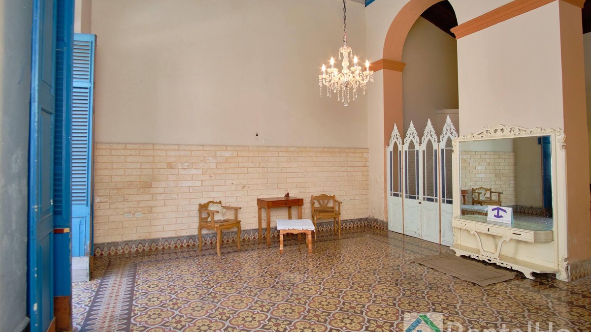 Matanzas House | Majestic house in Matazas's center