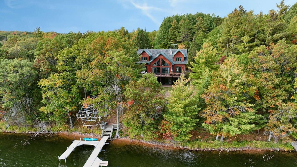 Cable House | Majestic Moose Lodge