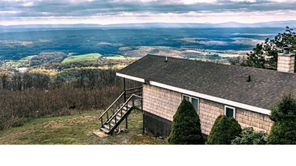 Gore Cabin | Majestic Mountain Cabin