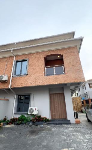Ikoyi Apartment | Majestic Oasis