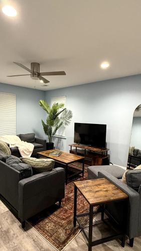 Birmingham Villa | Majestic Oasis Resort 3 Bedrooms 2 Bathrooms