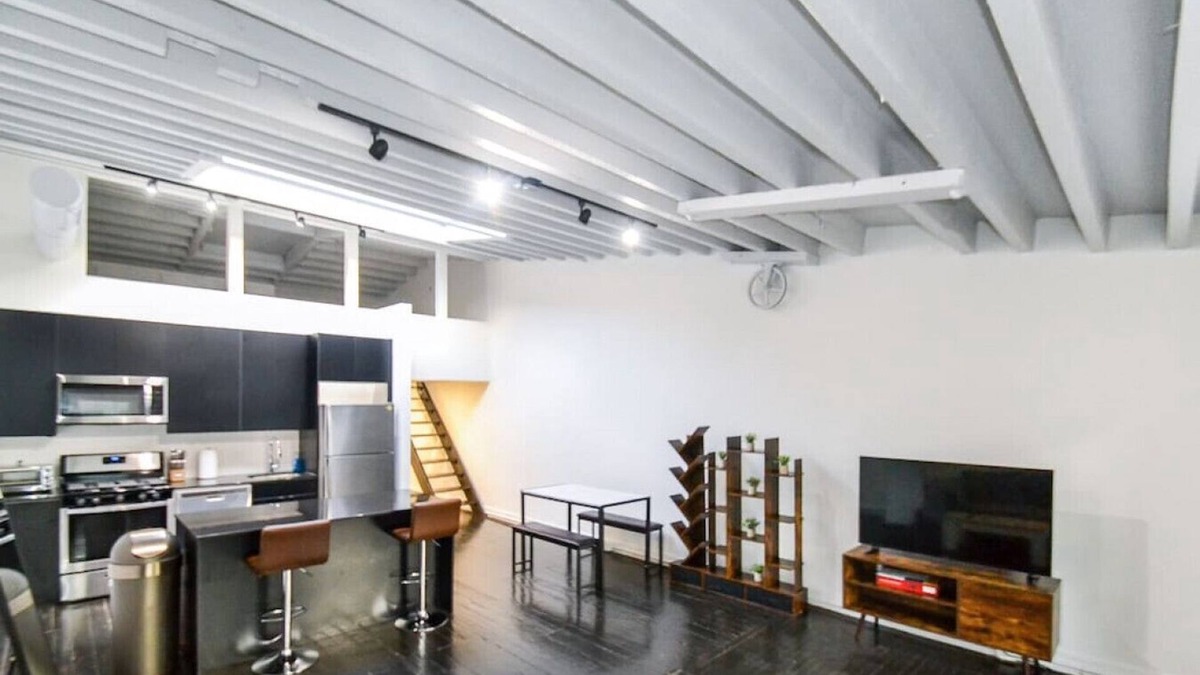 Old City Apartment | ☆ MAJESTIC PENTHOUSE DUPLEX - PRIME LOCATION ☆
