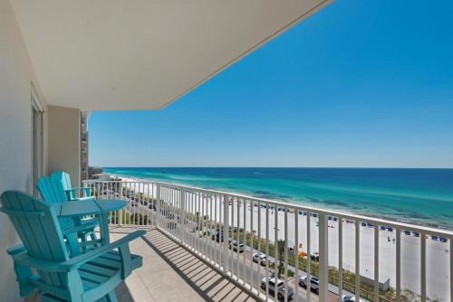 Miramar Beach House | Majestic Sun 704B