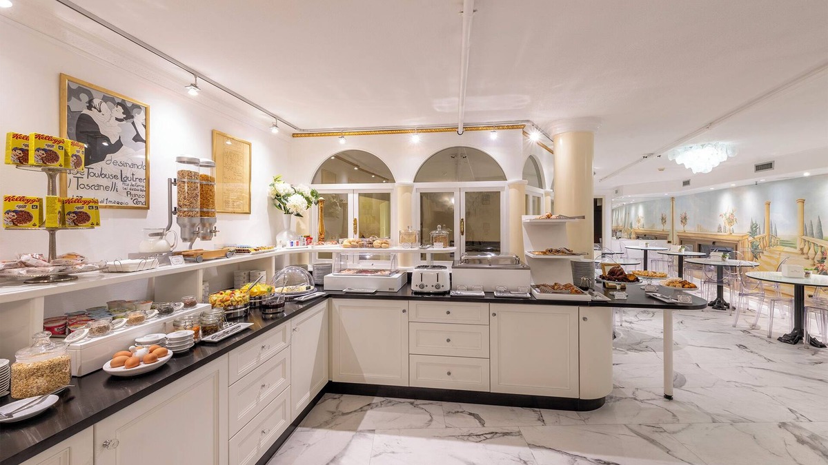 Historic Centre Hotel | Majestic Toscanelli