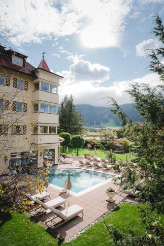 Riscone Hotel | Majestic - Unique Spa Resort