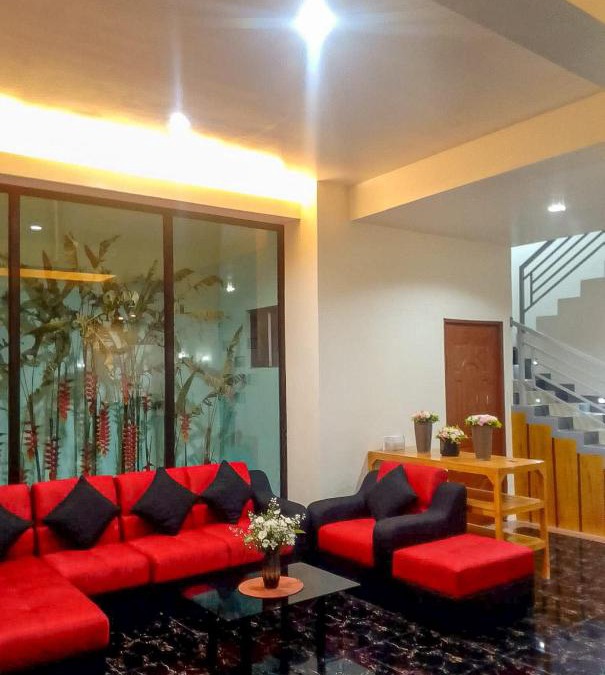 Guinobatan Hotel | Majestique Hotel Albay Bicol