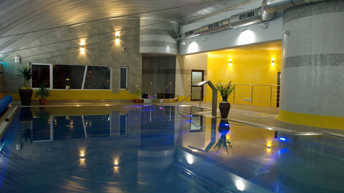 Malbork Hotel | Majewski Hotel & SPA