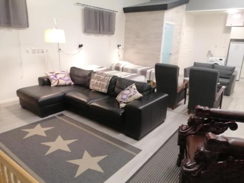 Raahe Apartment | Majoituspalvelu Nurmi Oy Apartment Välitie 3A