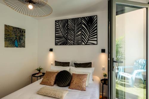 Perigueux Apartment | Major d'Home Amalgame
