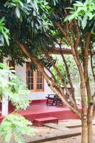 Sevanagala House | Maka Safari Village Resort