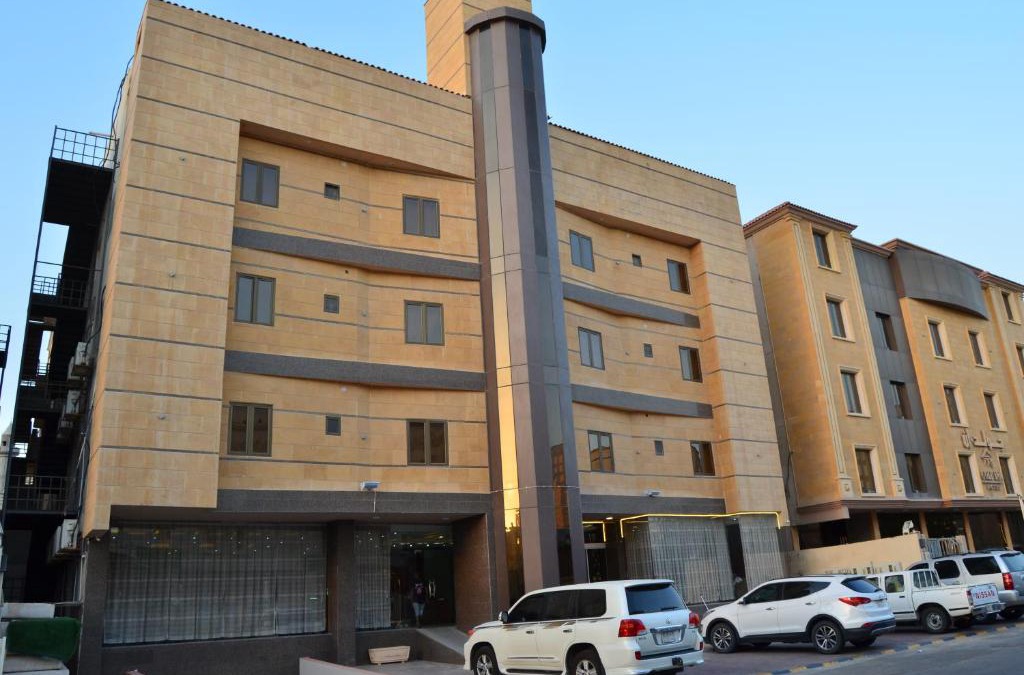 Al Ulaya Apartment | Makarem Al Olaya Suites
