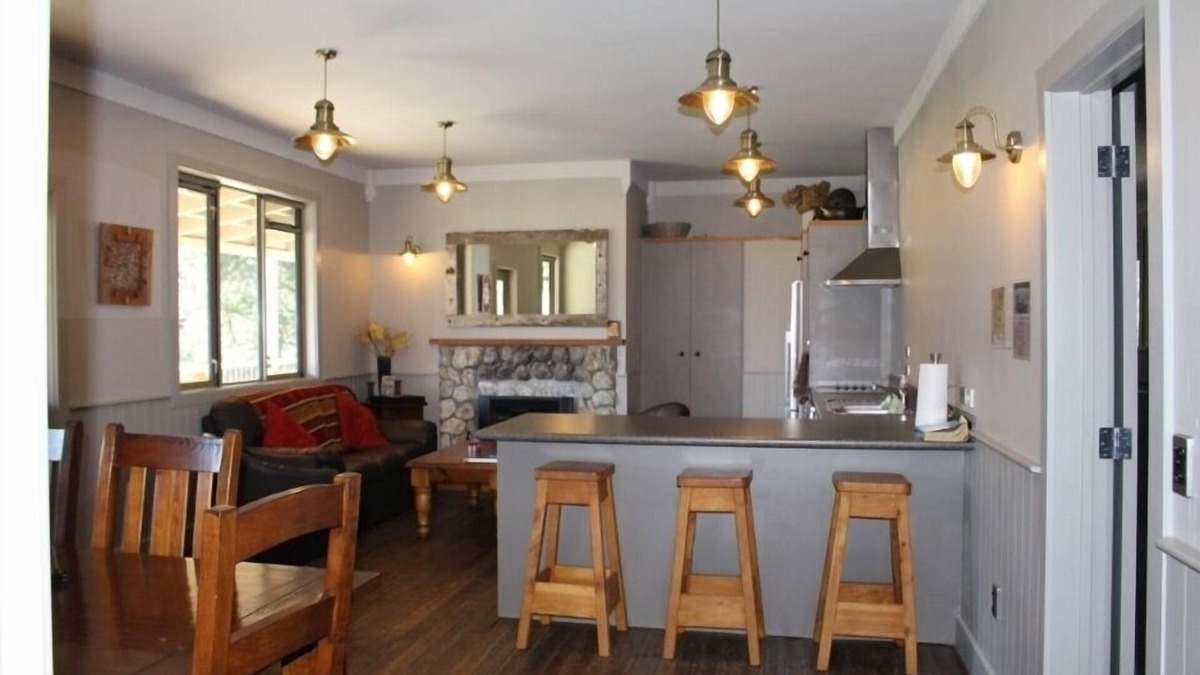 Makarora Other | Makarora River Ranch Lodge