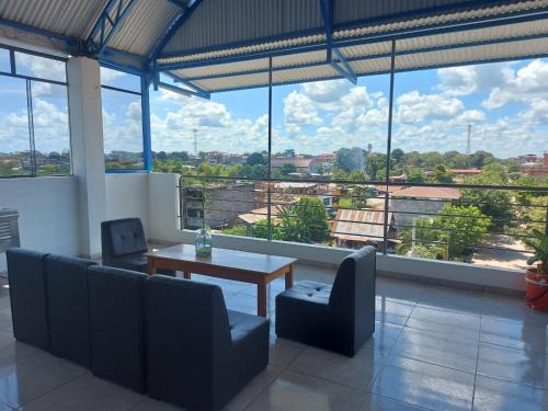 Puerto Maldonado Apartment | Makasai Tambopata 4