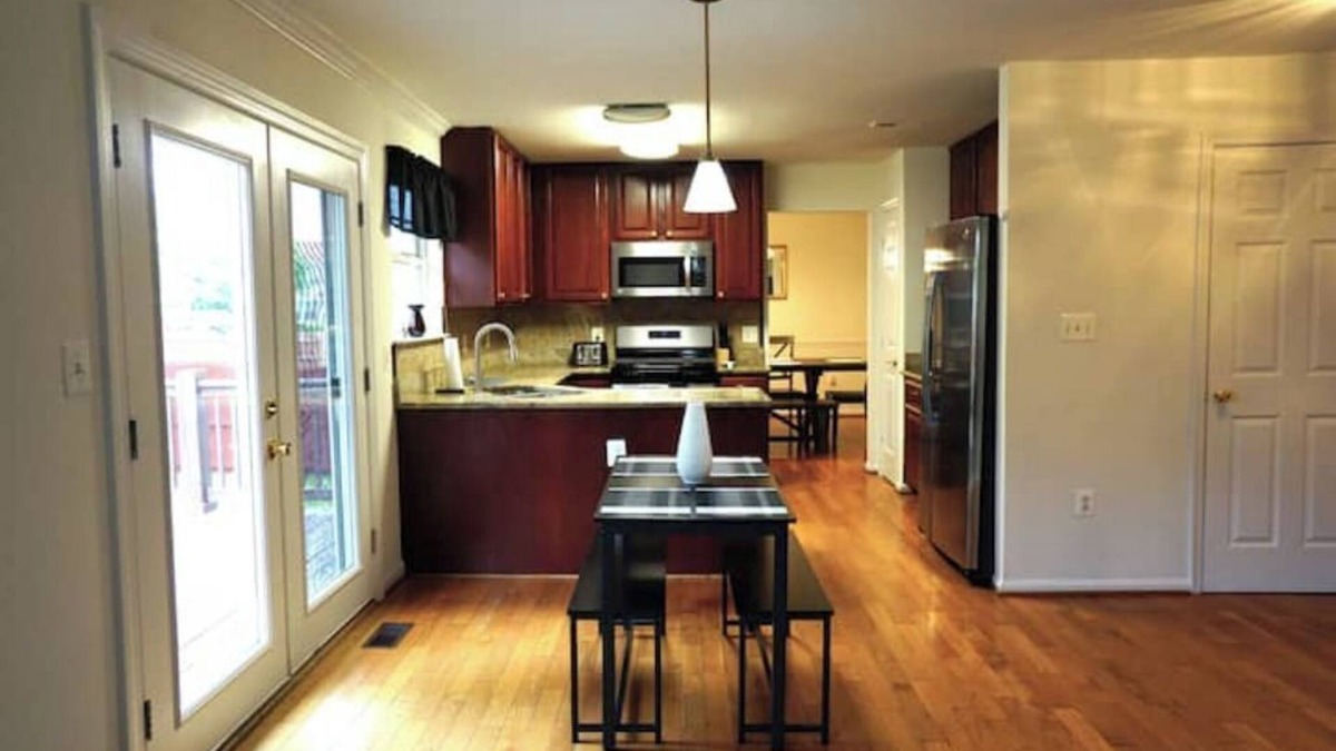 Dale City House | Make memories with us in the DMV